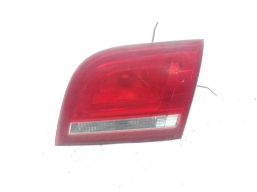 8P0601025AN LLANTA ALUMINIO 2 AUDI A3 Sportback (8PA) |Desguaces La Cabaña