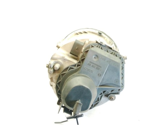 1C0941029J, 1C0941005D FARO IZQUIERDO VW NEW BEETLE (9C1, 1C1)|Desguaces La Cabaña