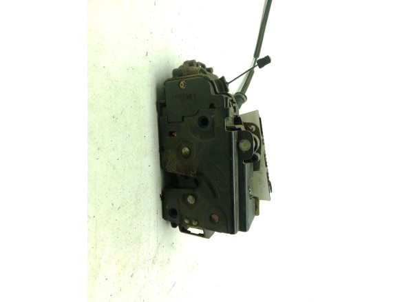 6X1837014H CERRADURA PUERTA LAT DEL DER VW NEW BEETLE (9C1, 1C1)|Desguaces La Cabaña