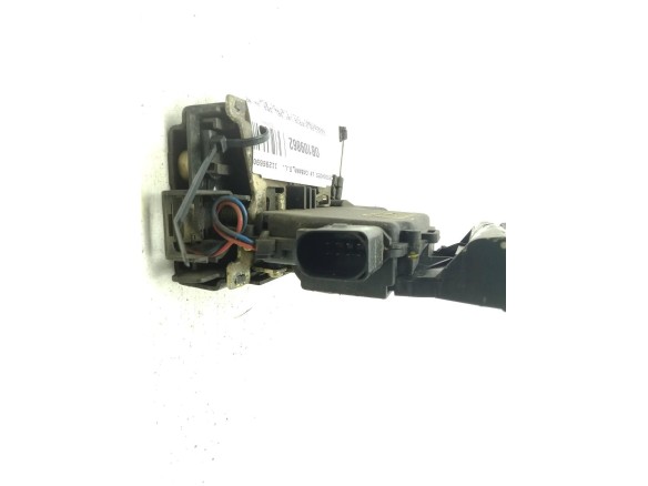 6X1837014H CERRADURA PUERTA LAT DEL DER VW NEW BEETLE (9C1, 1C1)|Desguaces La Cabaña