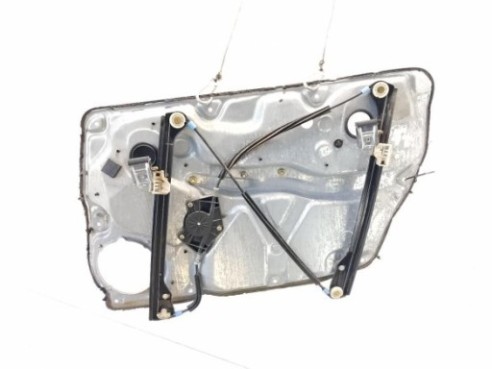 GVS CAJA CAMBIOS VW PASSAT Variant (3B6)|Desguaces La Cabaña 2