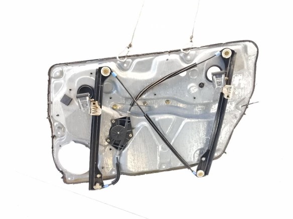 3B1837461 ELEVALUNAS PUERTA LAT DEL IZQ VW PASSAT Variant (3B6)|Desguaces La Cabaña