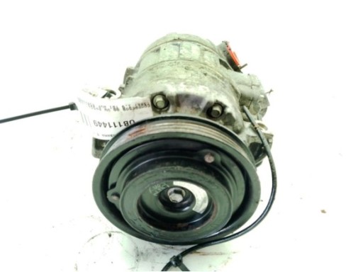 GVS CAJA CAMBIOS VW PASSAT Variant (3B6)|Desguaces La Cabaña