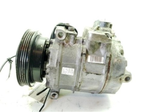 8D0260808 COMPRESOR AA VW PASSAT Variant (3B6)|Desguaces La Cabaña