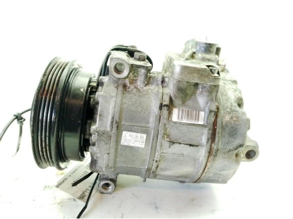 8D0260808 COMPRESOR AA VW PASSAT Variant (3B6)|Desguaces La Cabaña