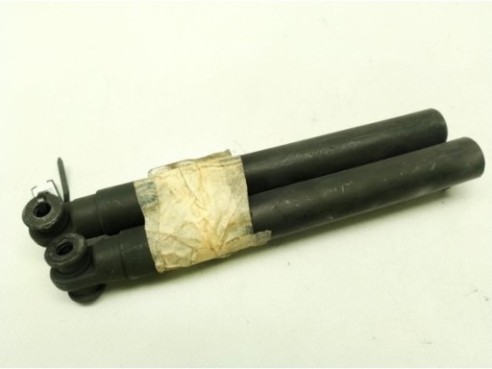 AMORTIGUADOR PORTON / TAPA MALETA BMW X5 E53 |Desguaces La Cabaña