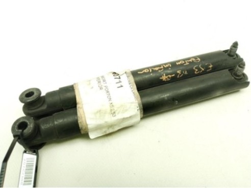 AMORTIGUADOR PORTON / TAPA MALETA BMW X5 E53 |Desguaces La Cabaña