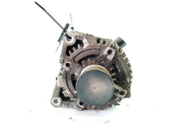 1940809 ALTERNADOR FORD FIESTA VI|Desguaces La Cabaña