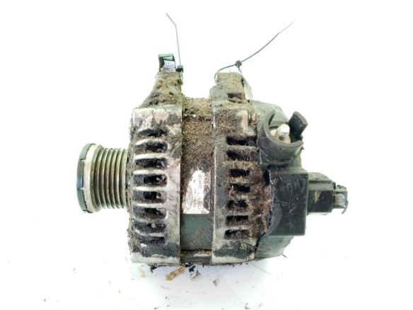 1940809 ALTERNADOR FORD FIESTA VI|Desguaces La Cabaña