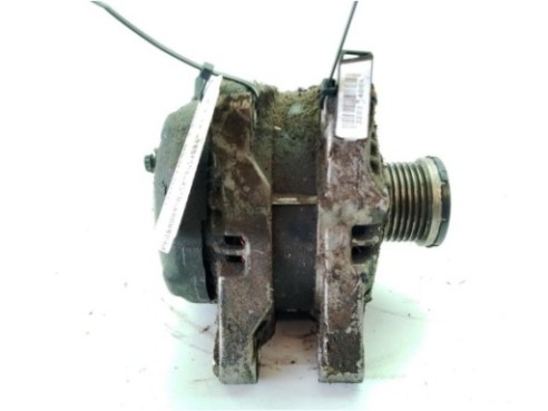 1940809 ALTERNADOR FORD FIESTA VI|Desguaces La Cabaña
