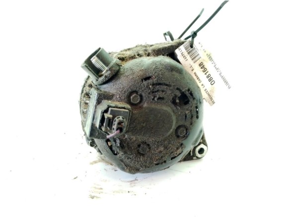 1940809 ALTERNADOR FORD FIESTA VI|Desguaces La Cabaña