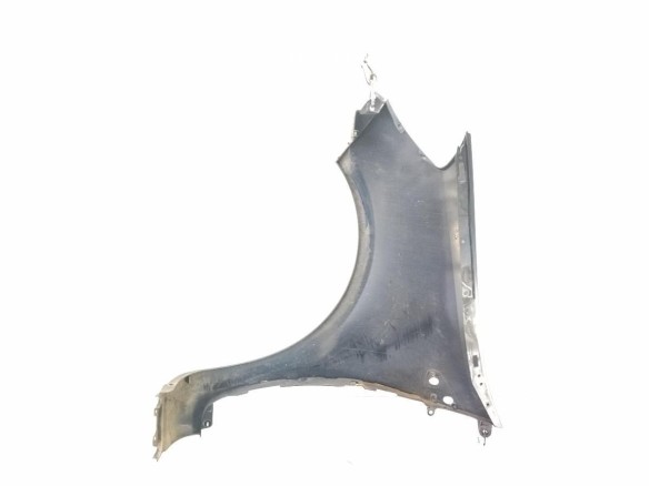 631003362R ALETA DEL DER RENAULT CLIO III (BR0/1, CR0/1)|Desguaces La Cabaña