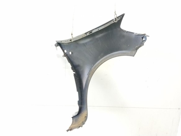 631014270R ALETA DEL IZQ RENAULT CLIO III (BR0/1, CR0/1)|Desguaces La Cabaña