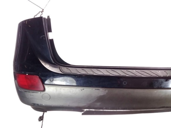 PARAGOLPES TRA HYUNDAI ix55 |Desguaces La Cabaña