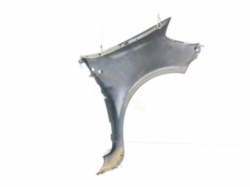 631014270R ALETA DEL IZQ RENAULT CLIO III (BR0/1, CR0/1)|Desguaces La Cabaña