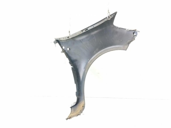 631014270R ALETA DEL IZQ RENAULT CLIO III (BR0/1, CR0/1)|Desguaces La Cabaña