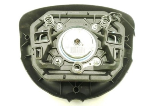 AIRBAG IZQ NISSAN INTERSTAR Furgón (X70)|Desguaces La Cabaña