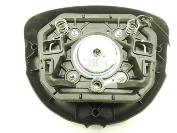 AIRBAG IZQ NISSAN INTERSTAR Furgón (X70)|Desguaces La Cabaña