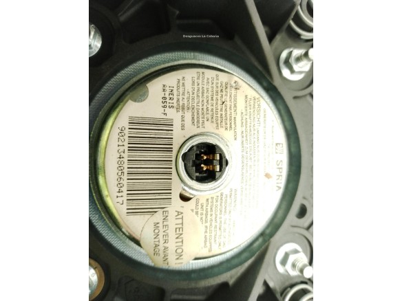 AIRBAG IZQ NISSAN INTERSTAR Furgón (X70)|Desguaces La Cabaña