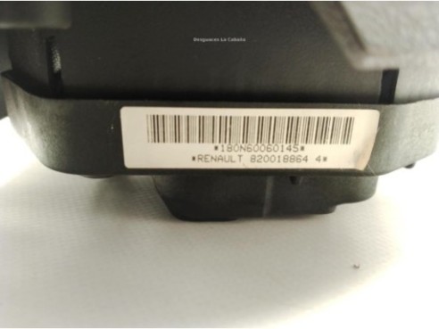 AIRBAG IZQ NISSAN INTERSTAR Furgón (X70)|Desguaces La Cabaña