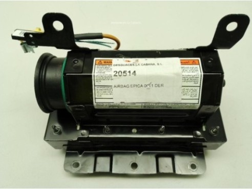 BRAZO LIMPIAPARABRISAS DEL DER CHEVROLET EPICA (KL1_)|Desguaces La Cabaña 2