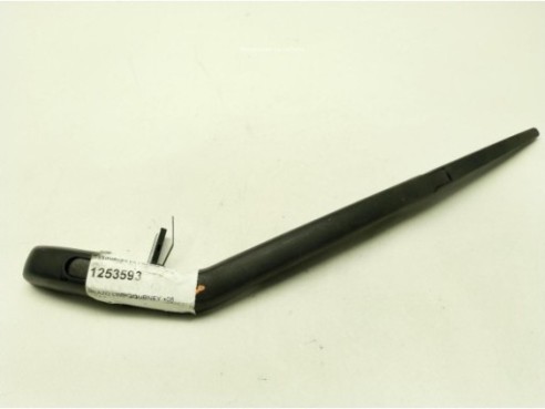 BRAZO LIMPIAPARABRISAS TRA PORTÓN DODGE JOURNEY|Desguaces La Cabaña