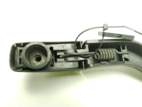 BRAZO LIMPIAPARABRISAS TRA PORTÓN DODGE JOURNEY|Desguaces La Cabaña