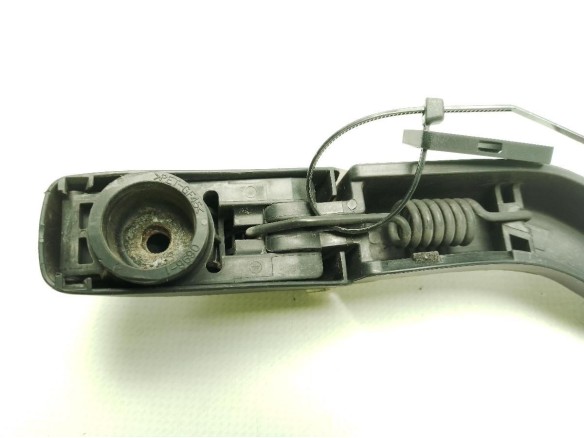 BRAZO LIMPIAPARABRISAS TRA PORTÓN DODGE JOURNEY|Desguaces La Cabaña