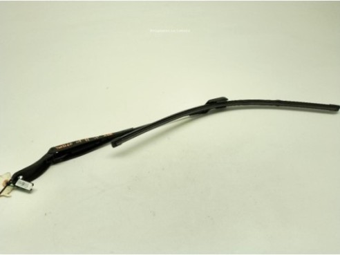 BRAZO LIMPIAPARABRISAS DEL IZQ RENAULT TWINGO II (CN0_)|Desguaces La Cabaña
