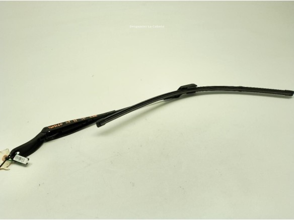 BRAZO LIMPIAPARABRISAS DEL IZQ RENAULT TWINGO II (CN0_)|Desguaces La Cabaña
