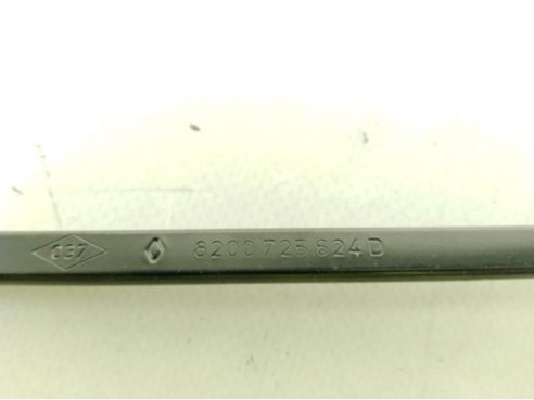 BRAZO LIMPIAPARABRISAS DEL IZQ RENAULT TWINGO II (CN0_)|Desguaces La Cabaña