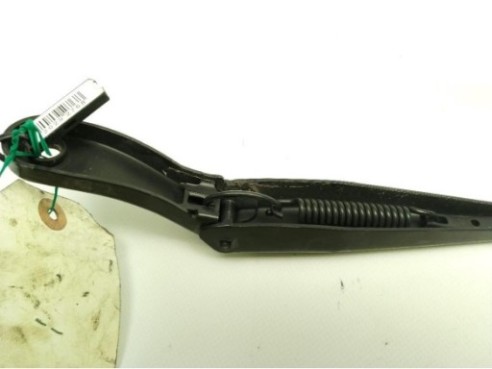 BRAZO LIMPIAPARABRISAS DEL IZQ RENAULT TWINGO II (CN0_)|Desguaces La Cabaña