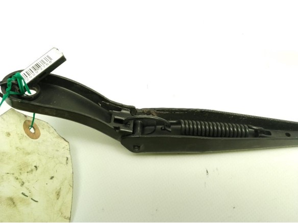 BRAZO LIMPIAPARABRISAS DEL IZQ RENAULT TWINGO II (CN0_)|Desguaces La Cabaña