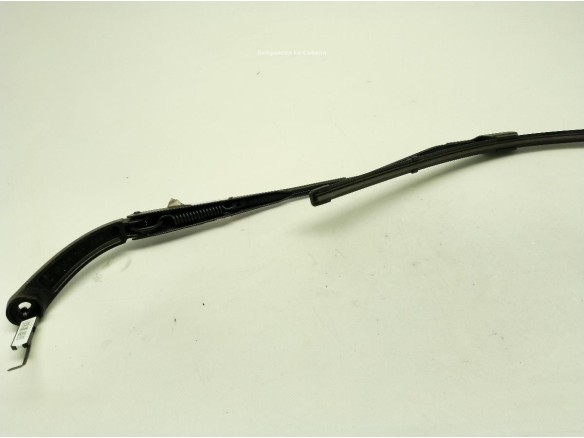 BRAZO LIMPIAPARABRISAS DEL IZQ DACIA DOKKER|Desguaces La Cabaña