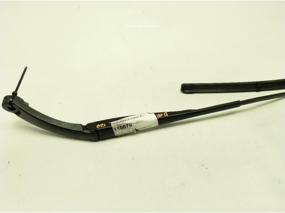 BRAZO LIMPIAPARABRISAS DEL IZQ DACIA DOKKER|Desguaces La Cabaña