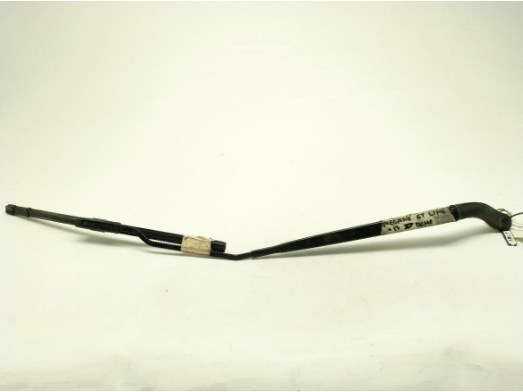 BRAZO LIMPIAPARABRISAS DEL DER RENAULT MEGANE IV (B9A/M_)|Desguaces La Cabaña