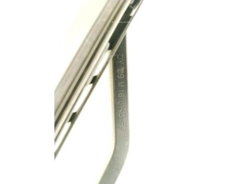 BRAZO LIMPIAPARABRISAS DEL DER CHEVROLET EPICA (KL1_)|Desguaces La Cabaña