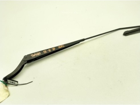 BRAZO LIMPIAPARABRISAS DEL DER RENAULT TWINGO II (CN0_)|Desguaces La Cabaña