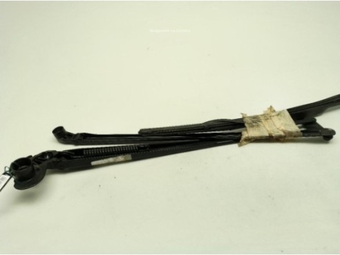 NIEBLA DEL IZQ TOYOTA YARIS (_P13_)|Desguaces La Cabaña 2