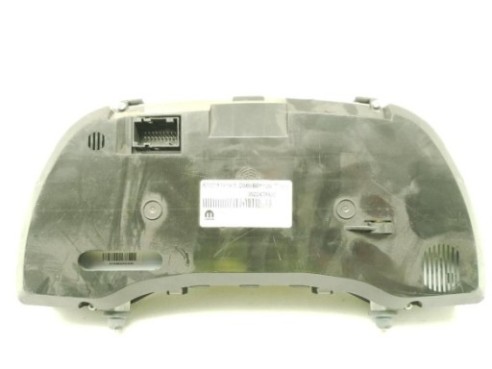 0520428490, CUADRO INSTRUMENTOS FIAT DOBLO Furgón/ranchera familiar (263_)|Desguaces La Cabaña