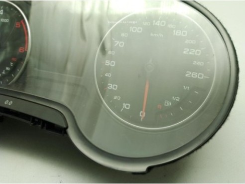 8V0920860H, CUADRO INSTRUMENTOS AUDI A3 Sportback (8VA, 8VF)|Desguaces La Cabaña