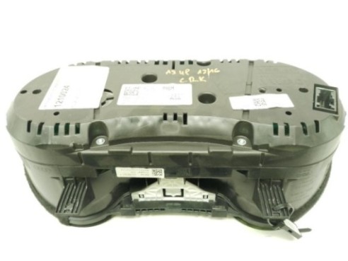 8V0920860H, CUADRO INSTRUMENTOS AUDI A3 Sportback (8VA, 8VF)|Desguaces La Cabaña