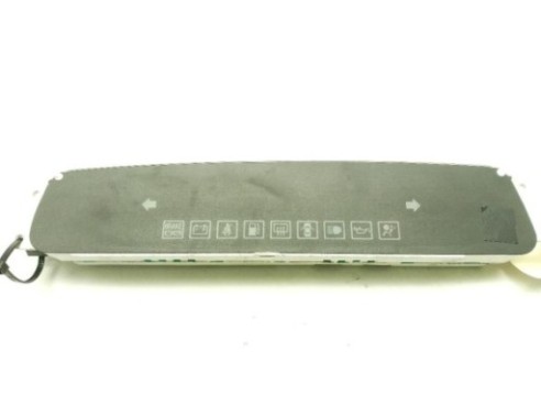 80250,21310, CUADRO INSTRUMENTOS SSANGYONG RODIUS|Desguaces La Cabaña