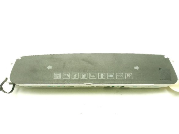 80250,21310, CUADRO INSTRUMENTOS SSANGYONG RODIUS|Desguaces La Cabaña