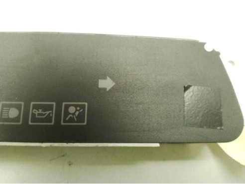 80250,21310, CUADRO INSTRUMENTOS SSANGYONG RODIUS|Desguaces La Cabaña