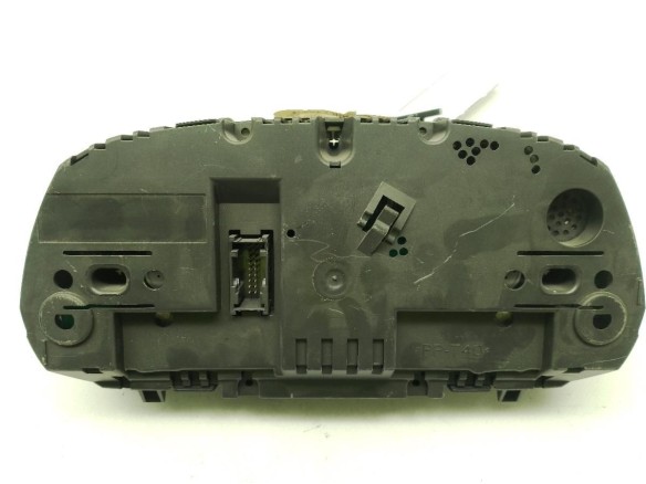 102535085, CUADRO INSTRUMENTOS BMW 3 (E90)|Desguaces La Cabaña