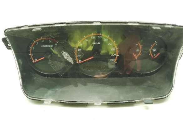 8021031531, CUADRO INSTRUMENTOS SSANGYONG ACTYON I|Desguaces La Cabaña