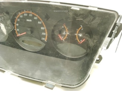 8021031531, CUADRO INSTRUMENTOS SSANGYONG ACTYON I|Desguaces La Cabaña