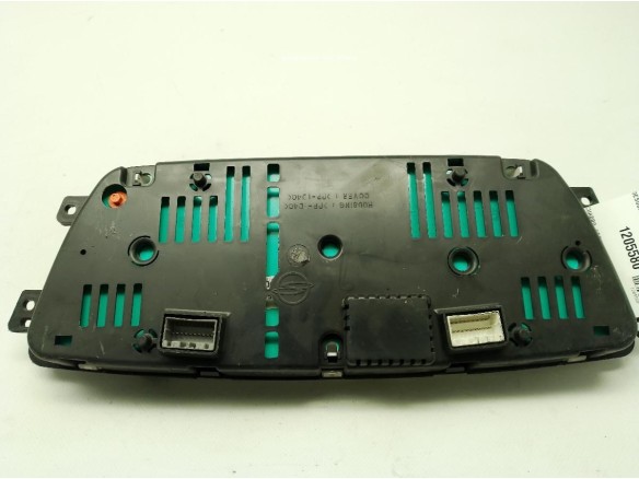 8021031531, CUADRO INSTRUMENTOS SSANGYONG ACTYON I|Desguaces La Cabaña