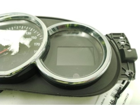 248100621R, CUADRO INSTRUMENTOS DACIA SANDERO II|Desguaces La Cabaña